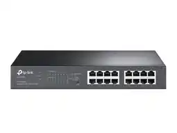 Coolblue TP-Link TL-SG1016PE aanbieding