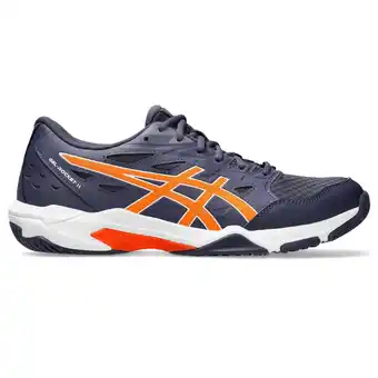 Decathlon Indoor schoenen Asics Gel-Rocket 11 aanbieding