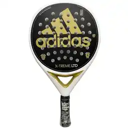 Decathlon Adidas X-treme White Gold aanbieding