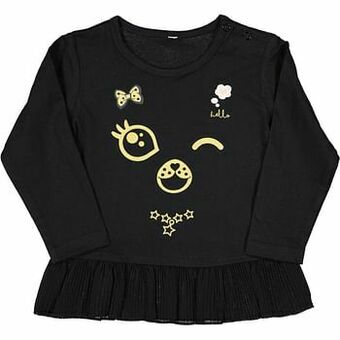 Zeeman Baby meisjes T-shirt aanbieding