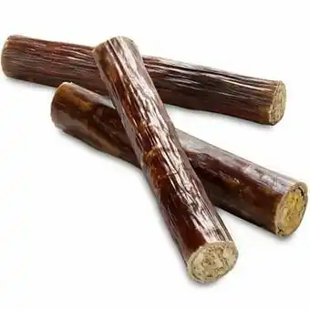 Zooplus 9 stuks Vleesrollen Lam & Rijst Hondensnacks aanbieding