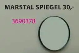 Jysk Marstal Spiegel aanbieding