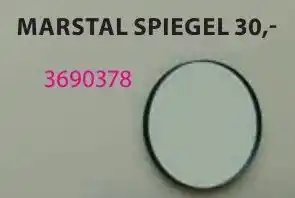 Jysk Marstal Spiegel aanbieding