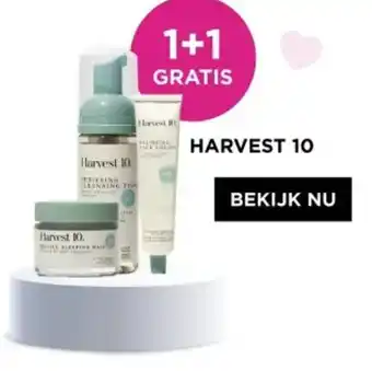 ICI PARIS XL Harvest 10 aanbieding