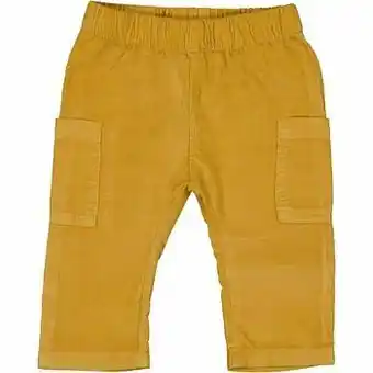 Zeeman Newborn jongens broek aanbieding
