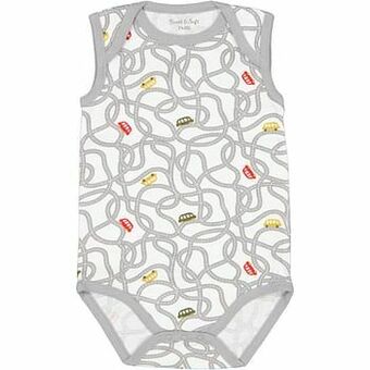Zeeman Baby romper aanbieding