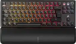 Coolblue Corsair K70 PRO TKL Magnetisch Mechanisch Gaming Toetsenbord aanbieding