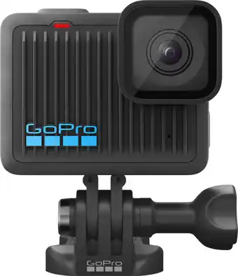 Coolblue GoPro HERO aanbieding