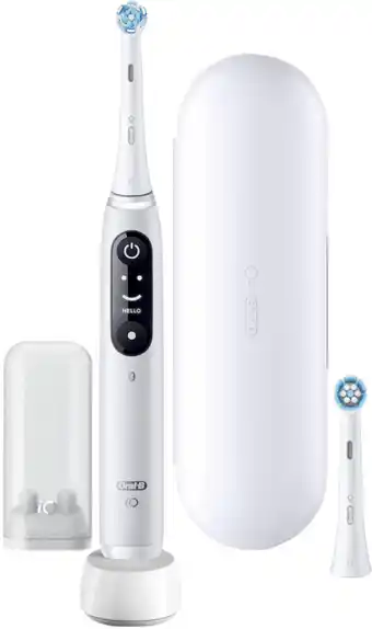 Coolblue Oral-B iO 6N Wit aanbieding