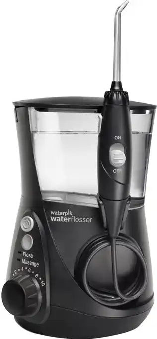 Coolblue Waterpik WP-662 aanbieding