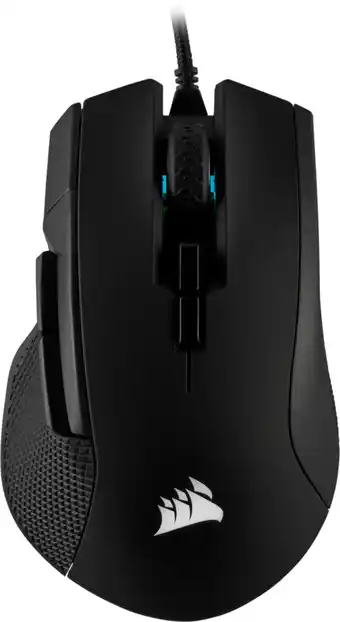 Coolblue Corsair Ironclaw RGB aanbieding