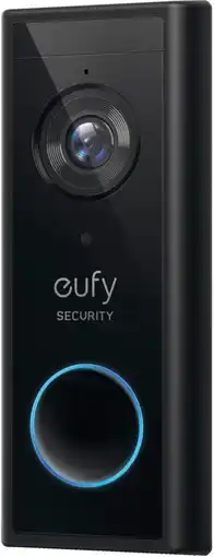 Coolblue Eufy Video Doorbell Battery uitbreiding aanbieding