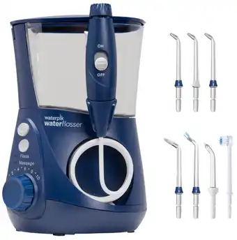 Coolblue Waterpik WP-663 aanbieding