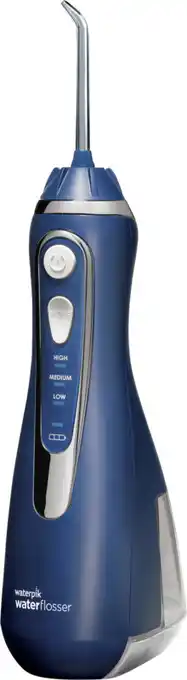 Coolblue Waterpik WP-563 aanbieding