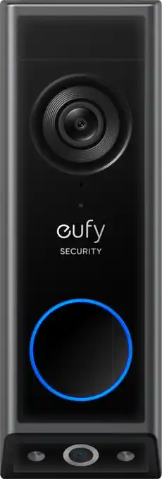 Coolblue Eufy Video Doorbell E340 aanbieding