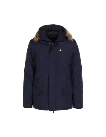 Decathlon Tweedehands - Parka Peak Mountain Capeak aanbieding