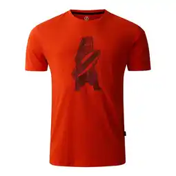 Decathlon Heren Movement II Beer TShirt (Kaneel) aanbieding