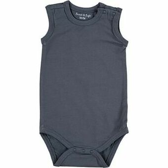 Zeeman Baby romper - Stretch aanbieding