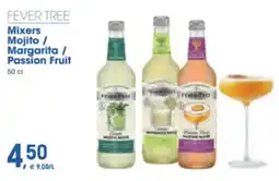 Prik en Tik Fever Tree aanbieding