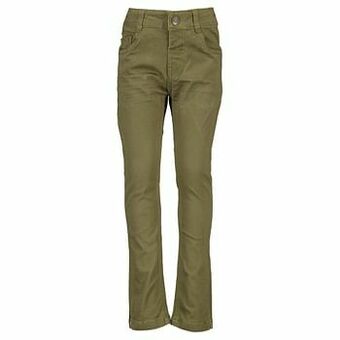 Zeeman Jongens broek aanbieding