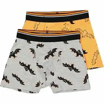 Zeeman Jongens boxer aanbieding