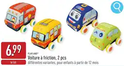 ALDI Playland voiture à friction aanbieding