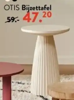 Casa Otis Bijzettafel aanbieding