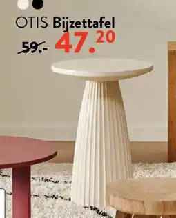 Casa OTIS Bijzettafel aanbieding