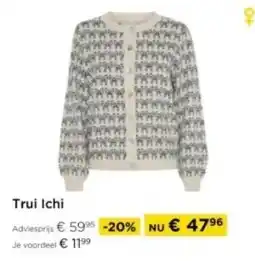 Molecule Trui Ichi aanbieding