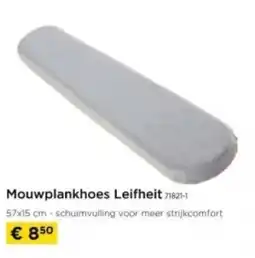 Molecule Mouwplankhoes Leifheit 71821-1 aanbieding