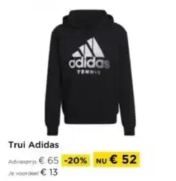 Molecule Trui Adidas aanbieding