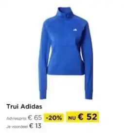 Molecule Trui Adidas aanbieding