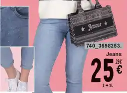 Cora Jeans aanbieding