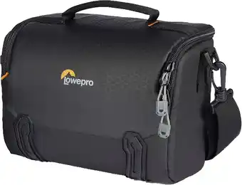 Coolblue Lowepro Adventura Go SH 160 aanbieding