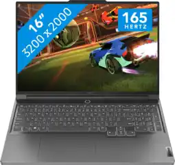 Coolblue Lenovo Legion Slim 716IRH8 82Y30066MB Azerty aanbieding