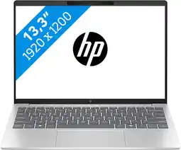 Coolblue HP Pavilion Aero 13-bg0006nb Azerty aanbieding