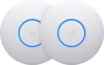 Coolblue Ubiquiti Unifi UAP-nanoHD Lot de 2 aanbieding