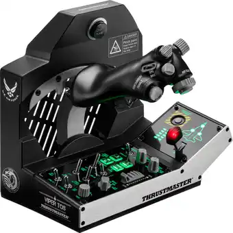 Coolblue Thrustmaster Viper TQS Mission Pack aanbieding