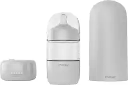 Coolblue Ember Baby Bottle System wit aanbieding