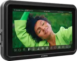 Coolblue Atomos Shinobi II aanbieding