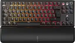 Coolblue Corsair K70 PRO TKL Magnetic Clavier Gamer Mécanique aanbieding