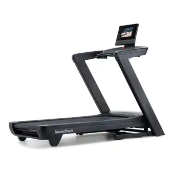 Decathlon Loopband Commercial 1250 / 10” touchscreen / 20 km/u aanbieding