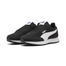 Decathlon R78 Lightwind sneakers unisex PUMA Black White aanbieding