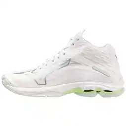 Decathlon Mizuno Wave Lightning Z7 Midden Volleyballschoenen Volwassen aanbieding