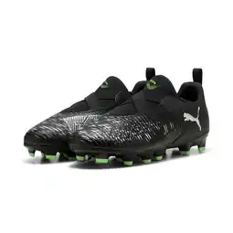 Decathlon FUTURE 8 MATCH LL FG/AG voetbalschoenen voor jongeren PUMA aanbieding