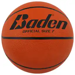 Decathlon Basketball Baden Basic KEMPA aanbieding