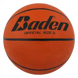 Decathlon Basketball Baden Basic KEMPA aanbieding