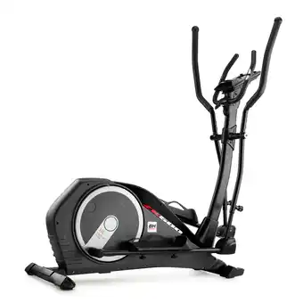 Decathlon Elliptische trainer i.ZK500 G2362IE - i.Concept en Magnetisch aanbieding