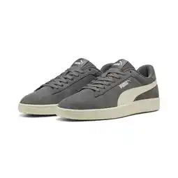 Decathlon Smash 3.0 Sneakers PUMA Cool Dark Gray Warm White aanbieding