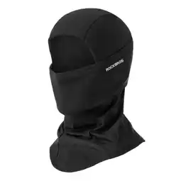 Decathlon Rockbros verwarmde sportbalaclava aanbieding